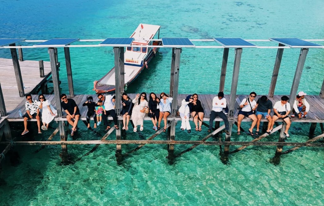 FAMILY GATHERING KEPULAUAN SERIBU (2026)