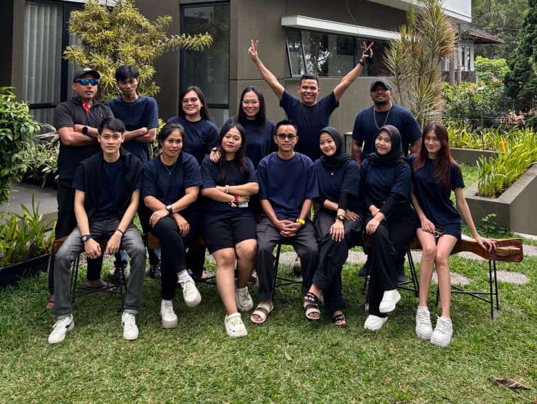 FAMILY GATHERING BANDUNG (2025)