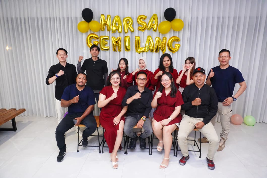 FAMILY GATHERING BANDUNG (2025)