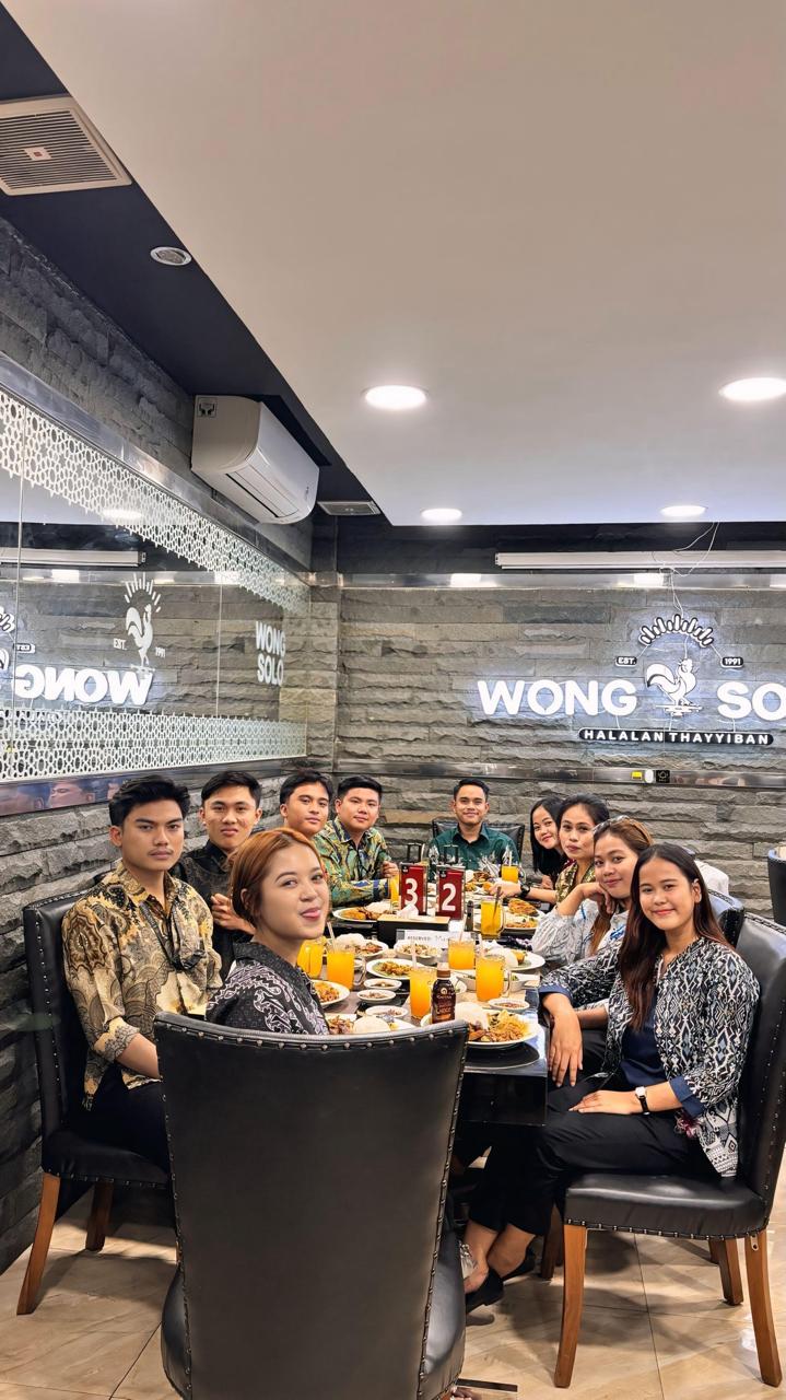 FAMILY GATHERING (2026)