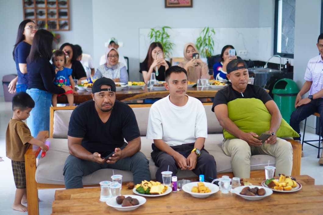 FAMILY GATHERING BANDUNG (2025)