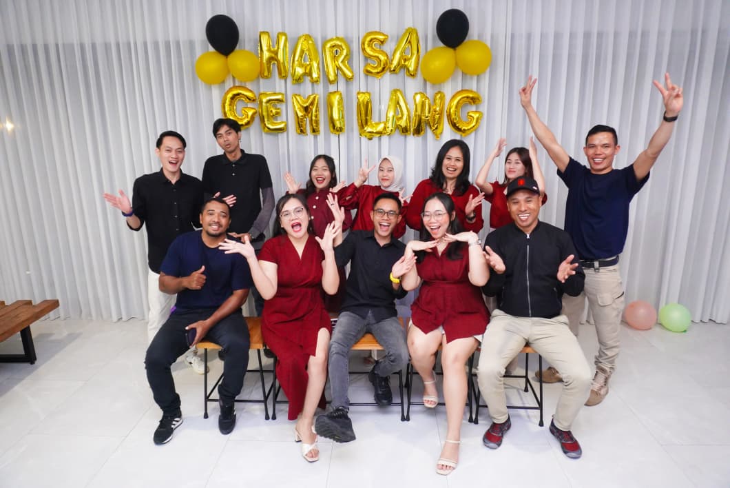 FAMILY GATHERING BANDUNG (2025)