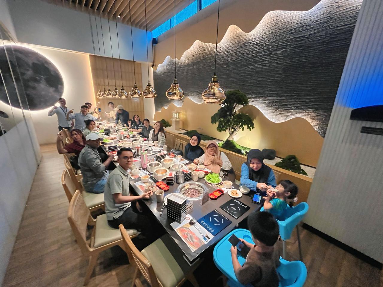 FAMILY GATHERING (2026)