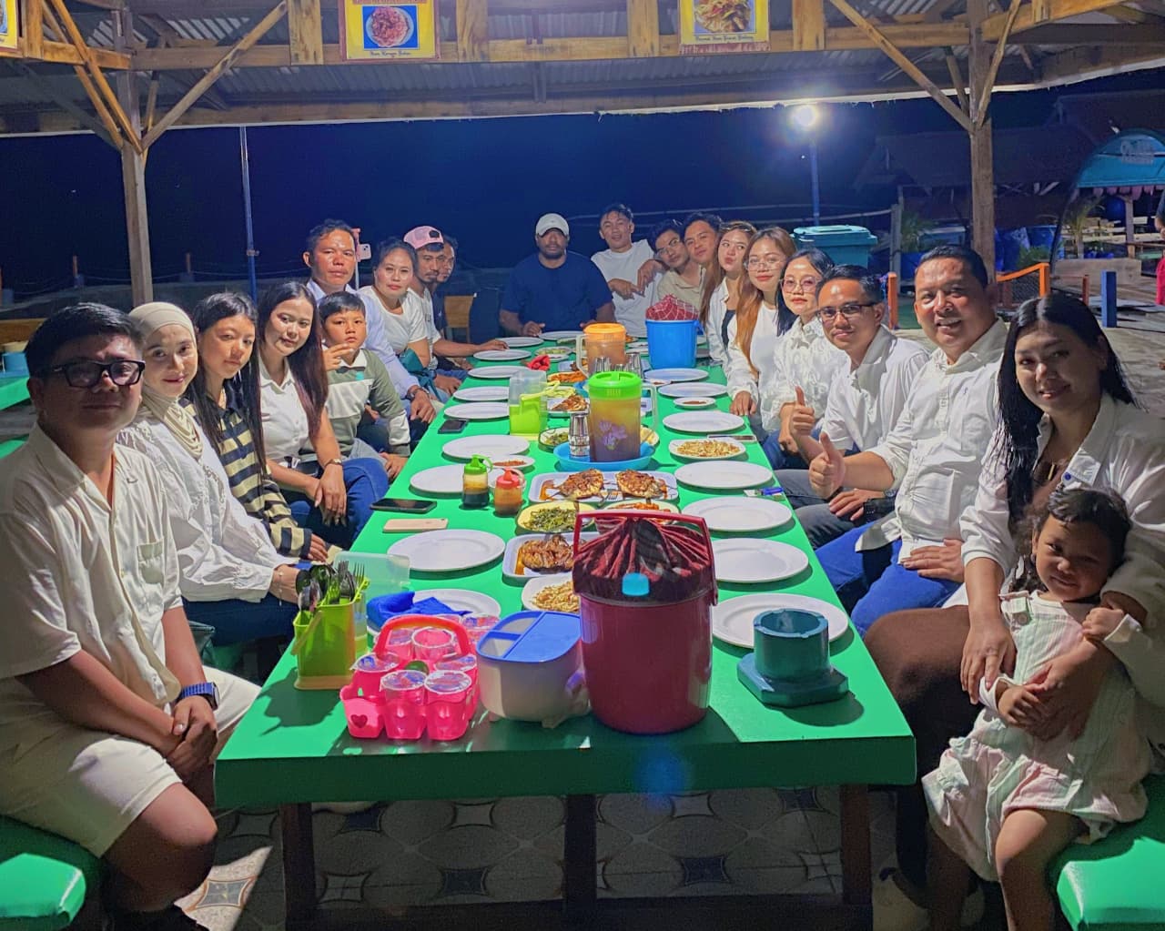 FAMILY GATHERING KEPULAUAN SERIBU (2026)