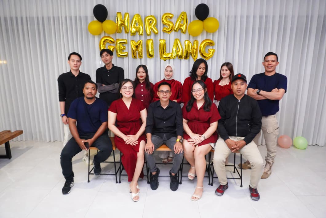 FAMILY GATHERING BANDUNG (2025)