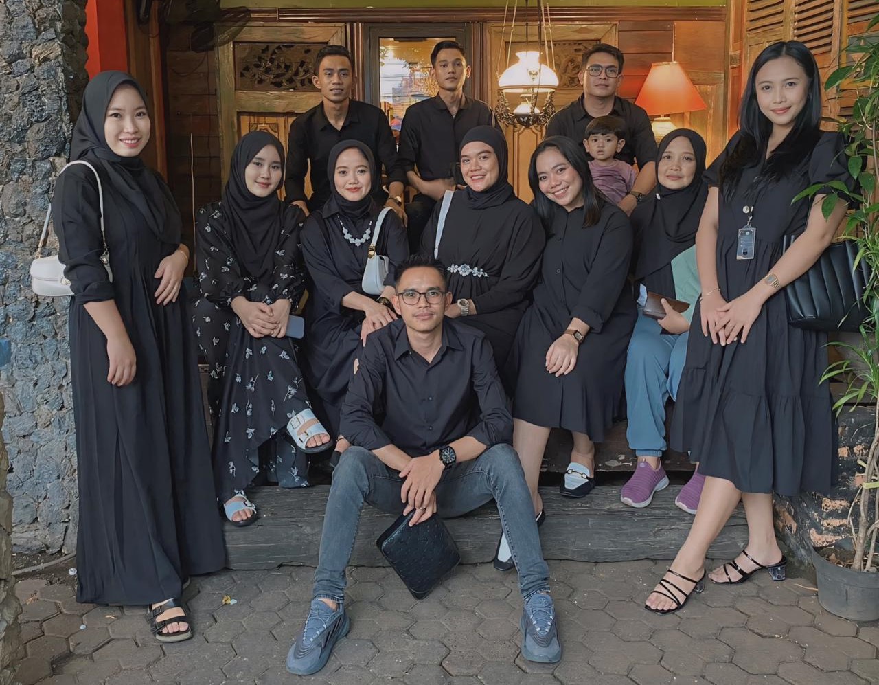 BUKBER HARSA GEMILANG (2024)